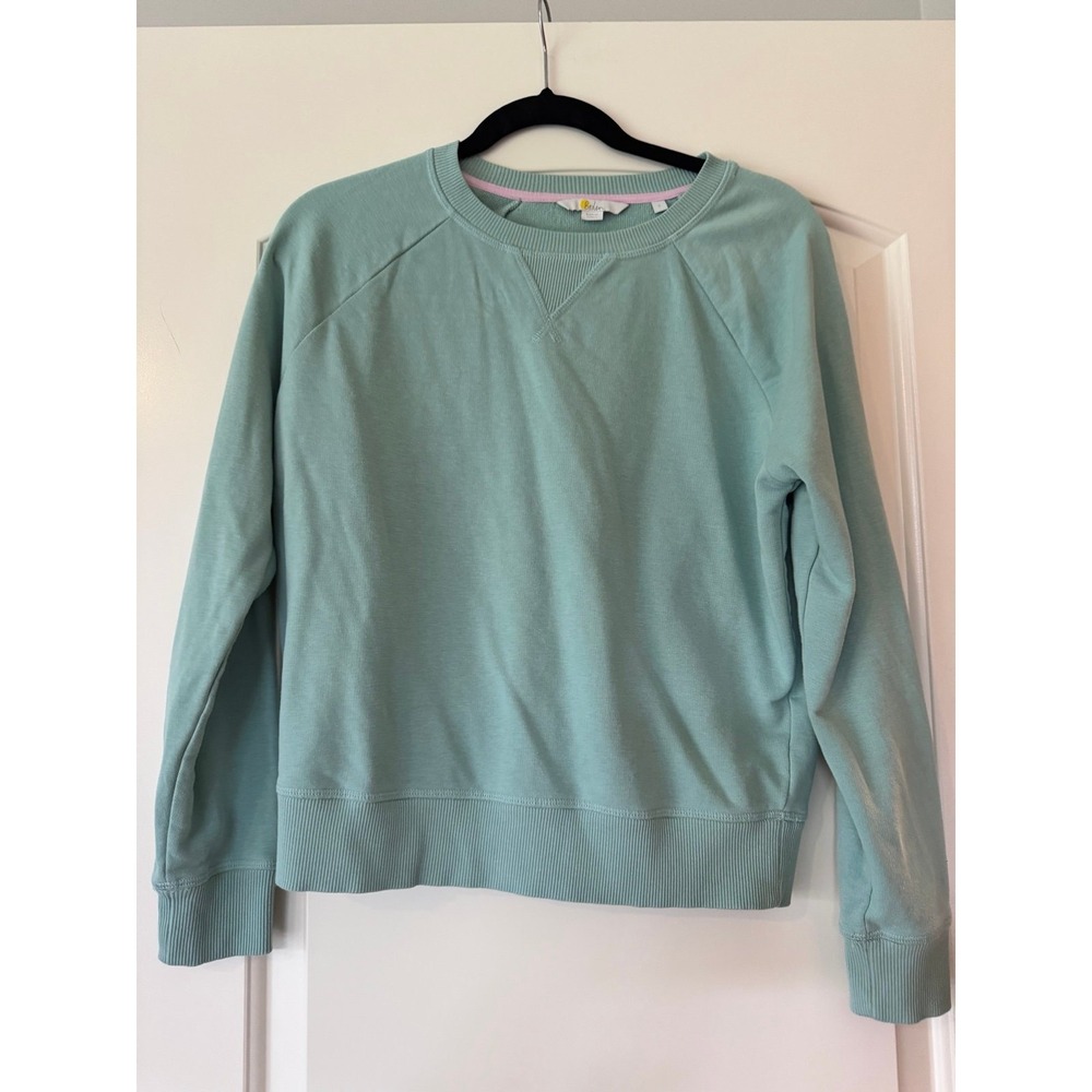 Boden crew neck women's‎ size small